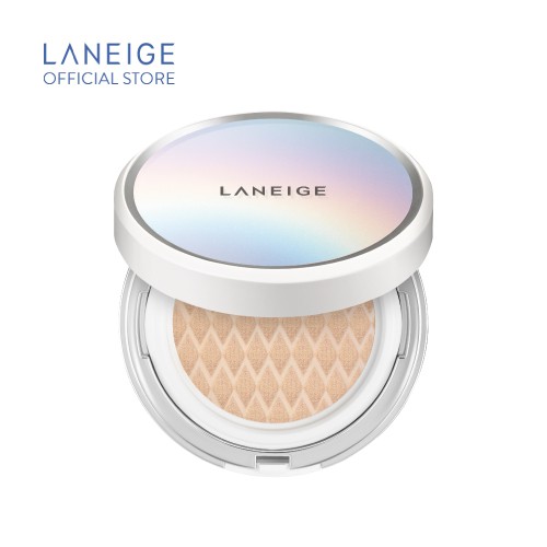 [Mã COSMALL25 -10% ĐH 250K]Phấn Nước Đa Năng Dưỡng Trắng Laneige BB Cushion Whitening #21 15g | BigBuy360 - bigbuy360.vn