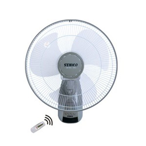 Quạt treo điều khiển từ xa SENKO - TR1628/TR1683