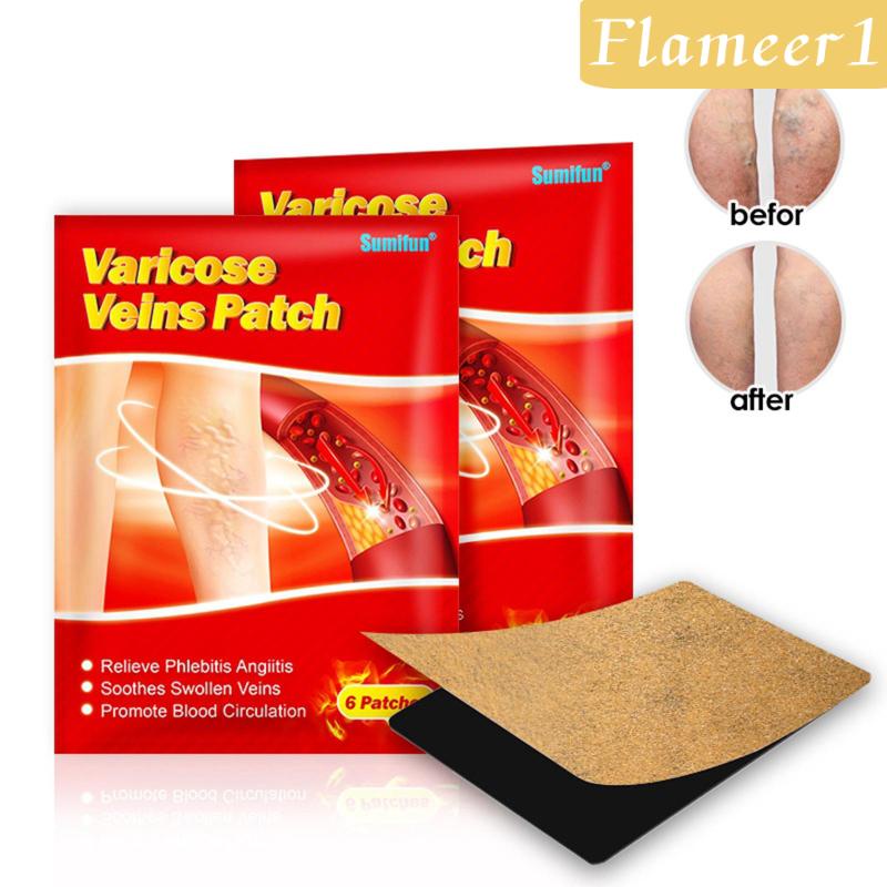 X Miếng Dán Giảm Đau Chân Từ Thảo Dược
