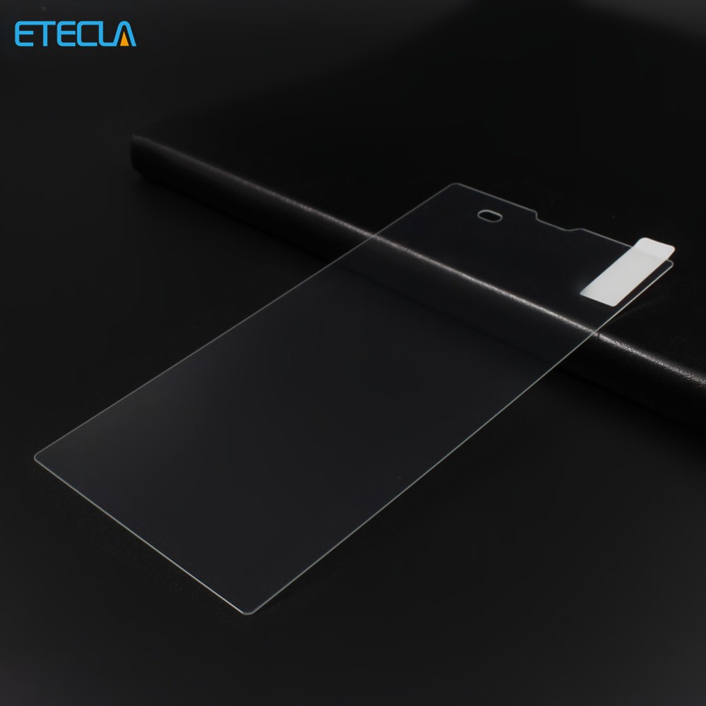 Kính Cường Lực SONY XPERIA T3 9H có mài cạnh 2.5D