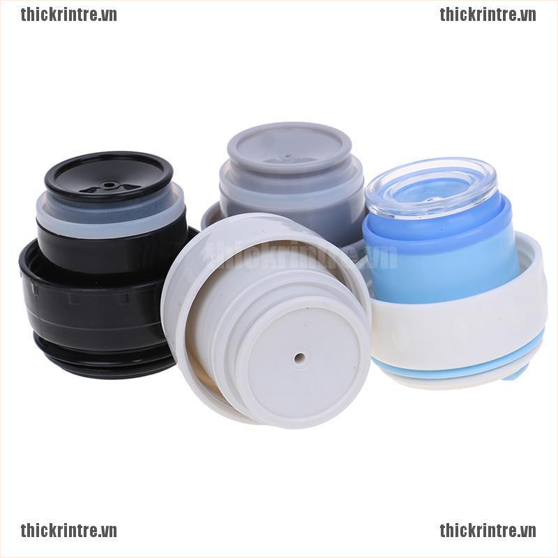 <Hot~new>4.5cm Bullet Flask Cover Travel Cup Vacuum Flask Lid Mug Outlet Thermos Cover