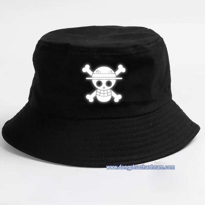 nón one piece