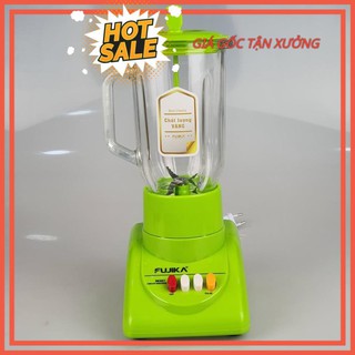 Máy xay sinh tố Fujika FJ-9
