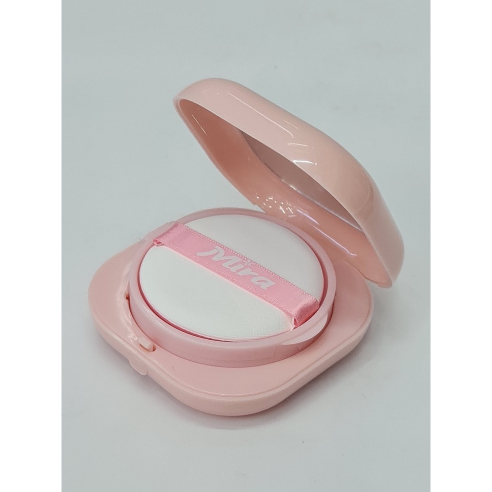 Phấn Tươi Đa Chức Năng Mira Compact Foundation Cream SPF50+/PA+++ 25g Hàn Quốc
