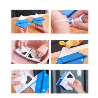 Cây Lau Kính Tiện Lợi