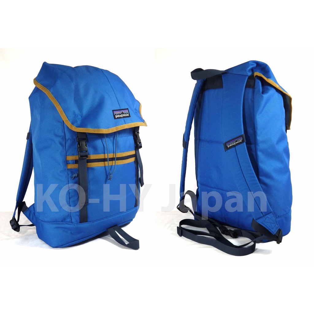Balo Patagonia Arbor Classic Pack 25L - Hàng origin