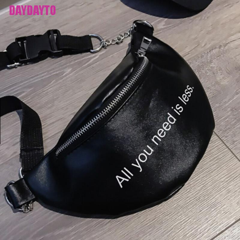 Túi Đeo Chéo Bằng Da Thời Trang Dành Cho Nữ