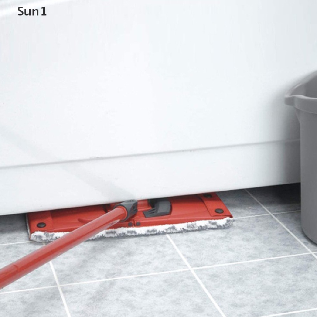 1 Dụng Cụ Lau Sàn Thay Thế Cho Vileda UltraMax