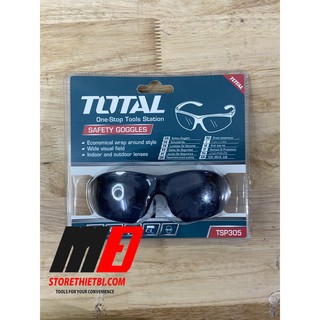 TSP305 Kính bảo hộ Total