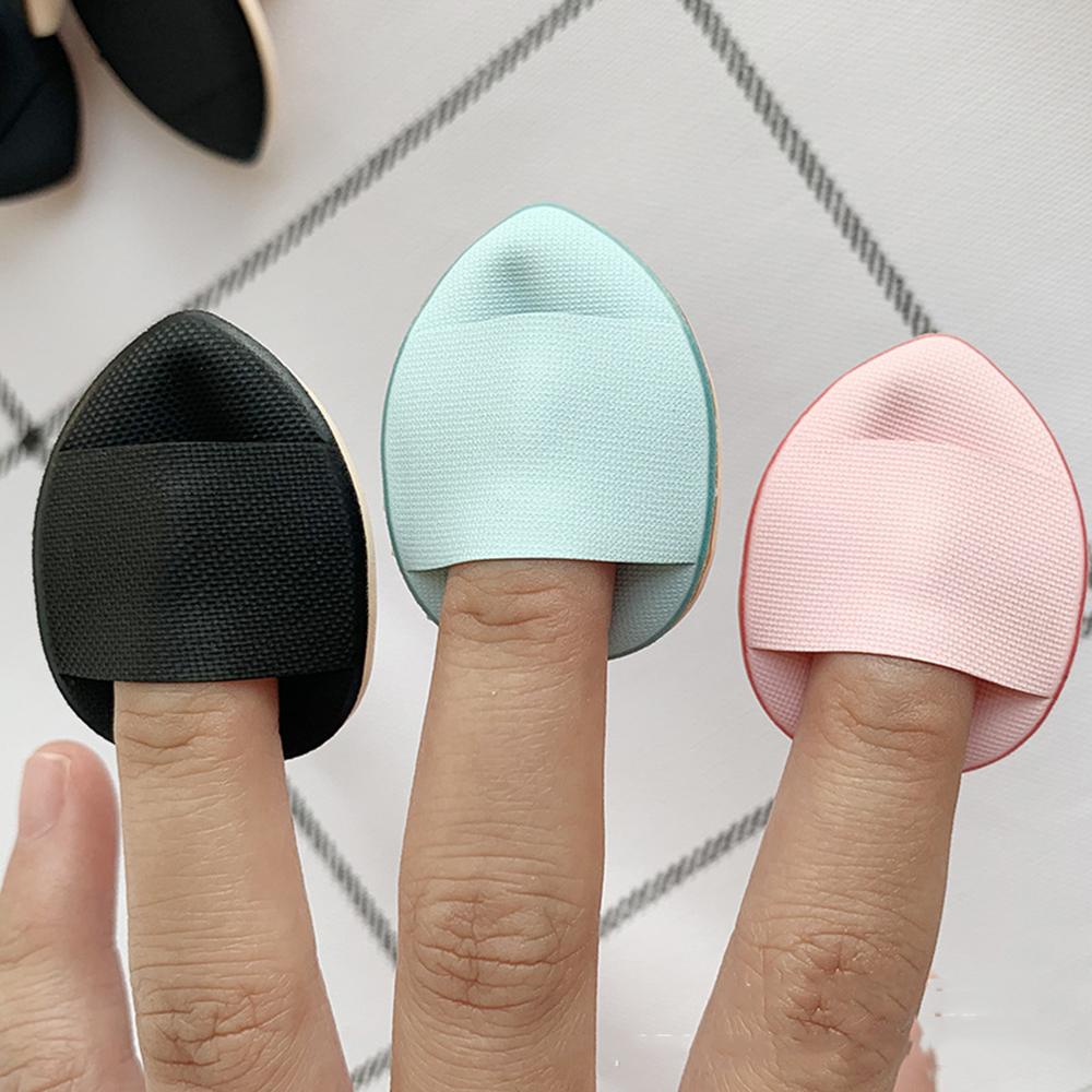 Mút Trang Điểm Hình Ngón Tay Mini Dễ Thương
