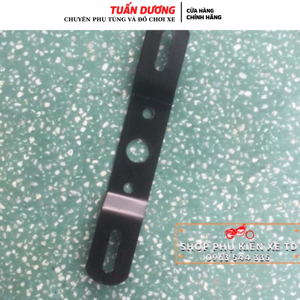 Tai bắt biển số dream [ LOẠI ĐẸP ] - pát gắn biển số dream thái và Dream Việt