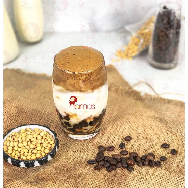 Cafe Bột Olympus Zues 1kg