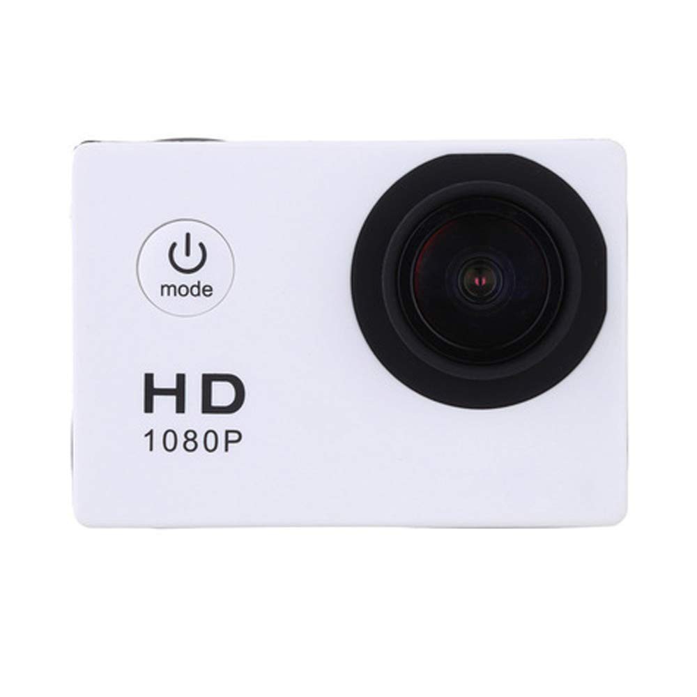 Camera hành động thể thao ngoài trời kèm vỏ chống nước khi lặn camera hành trình 1080 A1S giá rẻ Phặn Phặn | BigBuy360 - bigbuy360.vn