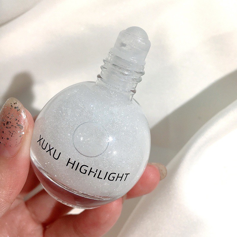 Nhũ bắt sáng highlight dạng lăn Xuxu | BigBuy360 - bigbuy360.vn