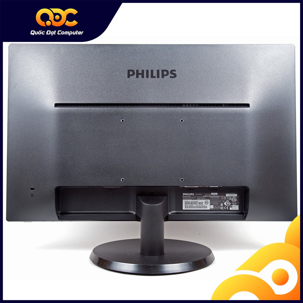 Màn hình LCD Philips 21,5″ 223V5LHSB2/74