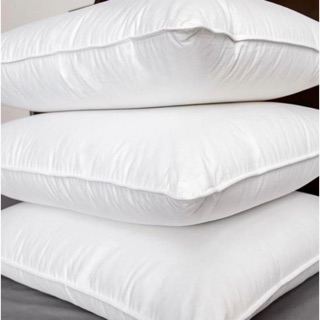 Ruột gối cao cấp 45x65 lông vũ nhân tạo