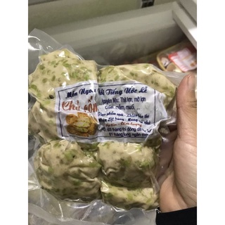 Chả cốm ( giao hàng TP HCM )