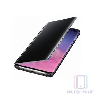 Bao da clear view Samsung S10 | Bao da Clear View