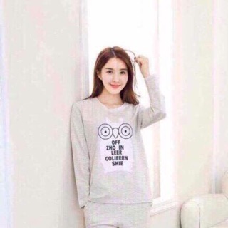 Bộ mặc nhà Asos