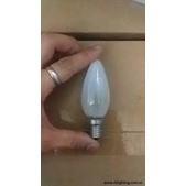 Bóng đèn sợi đốt Hoà Thái 25W đui E14, E27