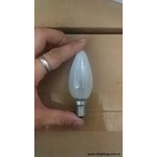 Bóng đèn sợi đốt Hoà Thái 25W đui E14, E27