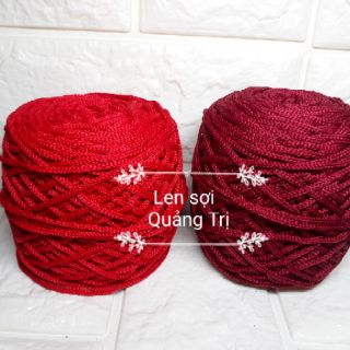 Sợi dệt 3mm