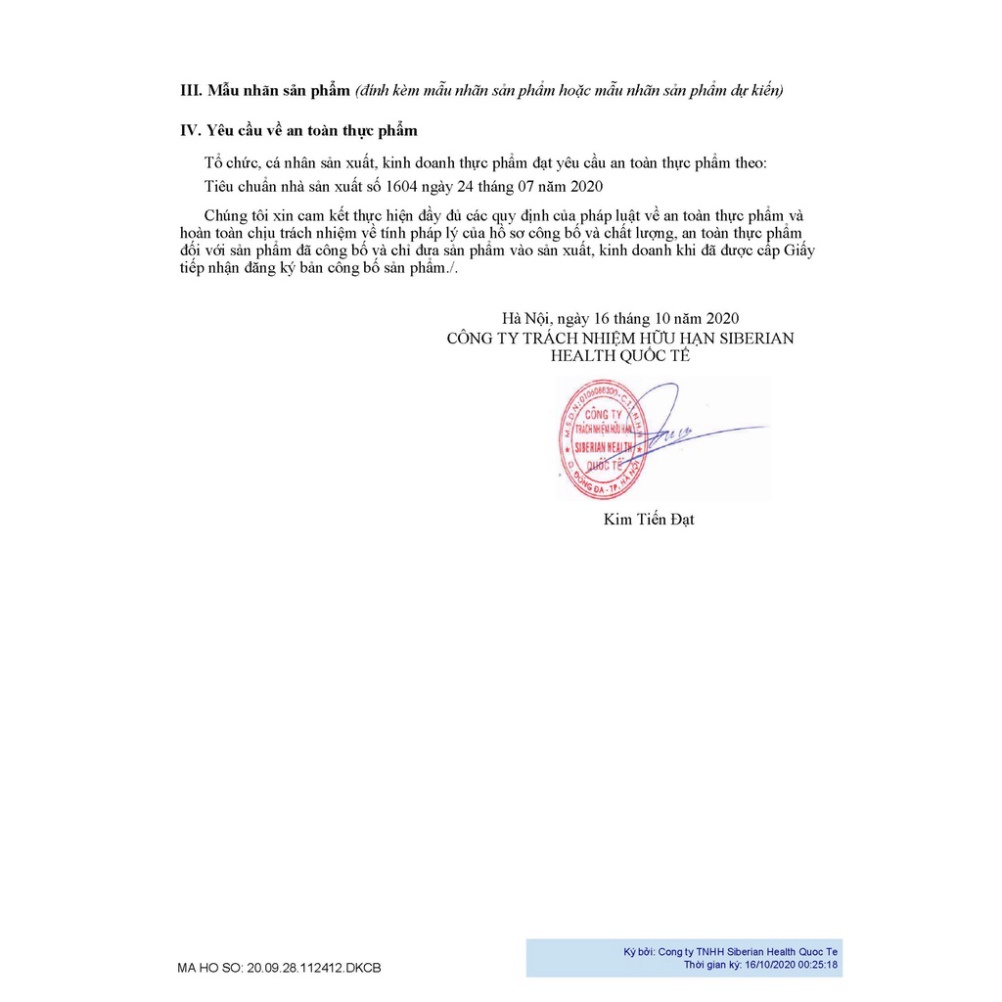 Thực phẩm bảo vệ sức khỏe Essential Botanics Valerian & Melissa – 30 viên – Date T3/2023