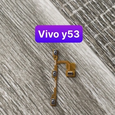 Cáp power + volum Y53 - Vivo