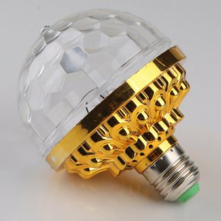 đèn led vũ trường