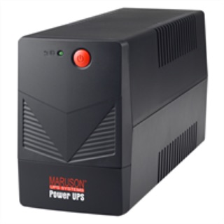Bộ lưu điện maruson pow-500agmv