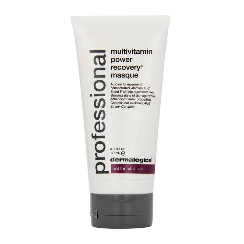 Mặt Nạ Chống Lão Hoá Dermalogica Multivitamin Power Recovery Masque 177ml (HÀNG PRO)