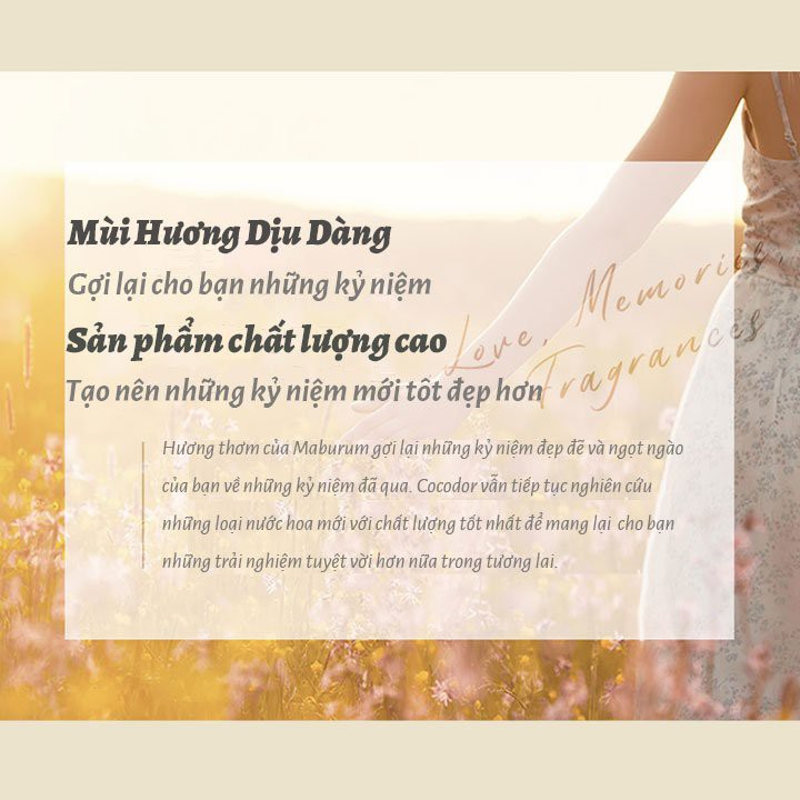 Tinh Dầu Tán Hương Kiểu Thiên Nhiên Cocod'or Lavender Diffuser 200ml Gomi Mall