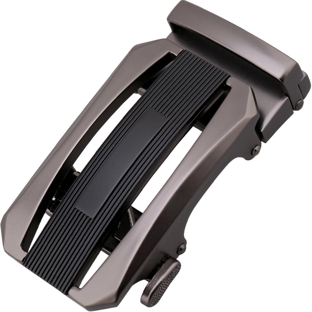 Thắt Lưng Da Bò Thiết Kế Sang Trọng Dành Cho Nam