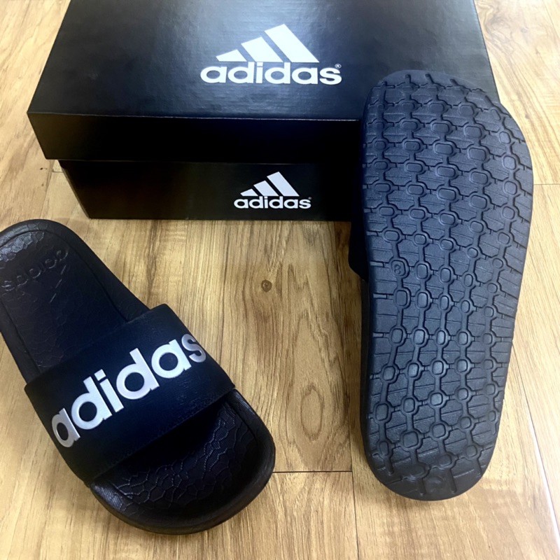 Dép quai ngang ultraboost siêu nhẹ cao cấp (tặng box)