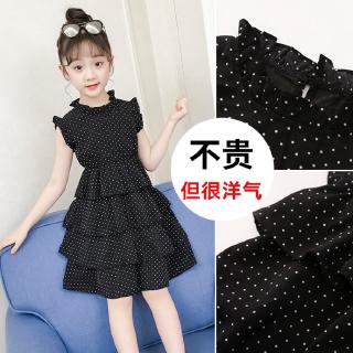 Lovely Dress Pattern Polka Dot Pattern For Girls