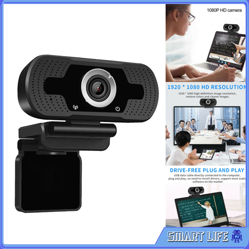 Giá Đỡ Máy Tính 1920x1080 Pc 30fps | BigBuy360 - bigbuy360.vn