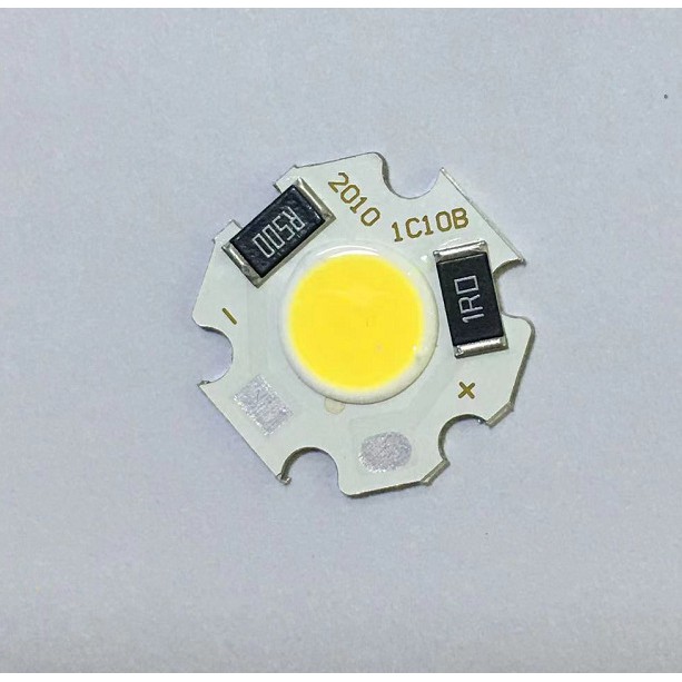 Chip Đèn led 5v 3w 5w 10w Ánh Sáng Trắng / Vàng Chất Lượng Cao