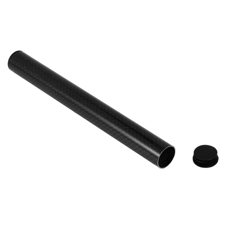 Khung gắn mở rộng tay lái xe đạp bằng sợi carbon