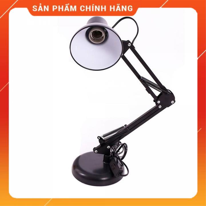 Đèn kẹp bàn Pixar chống cận (tặng kèm kẹp bàn)