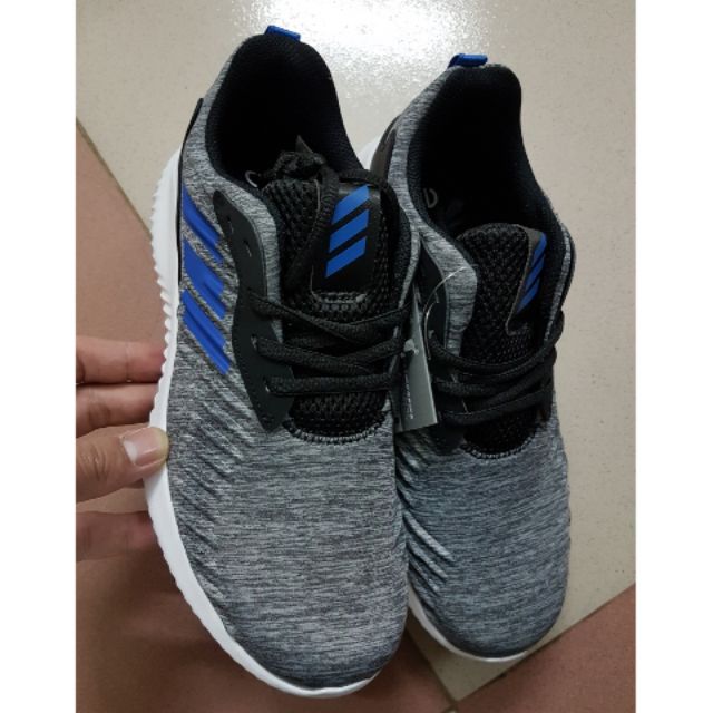Giầy Adidas Alpha bounce