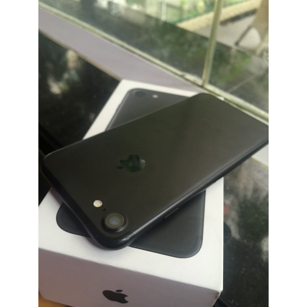 Bán điện thoai iPhone 7 128Gb và 32gb Quốc Tế | WebRaoVat - webraovat.net.vn