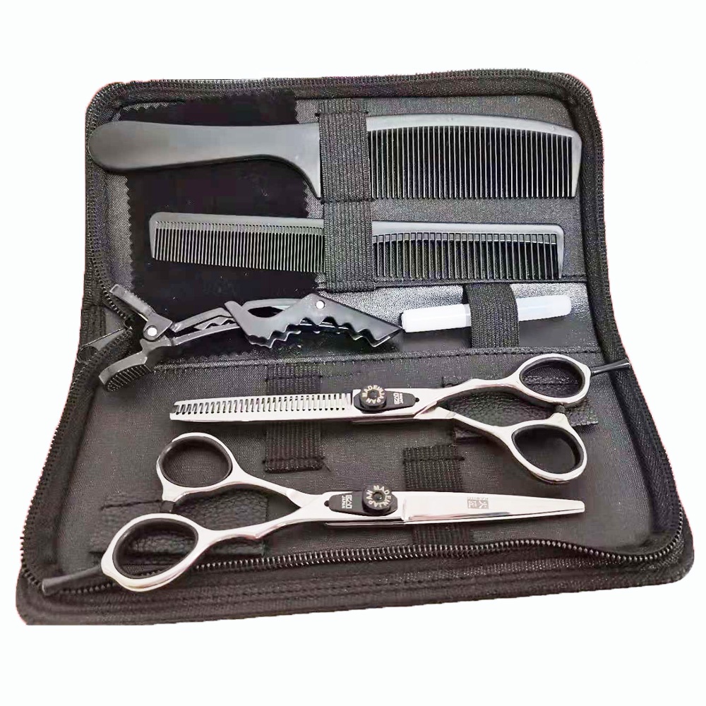 Bộ Kéo Cắt 100% Chính Hãng KASHO 6 inches