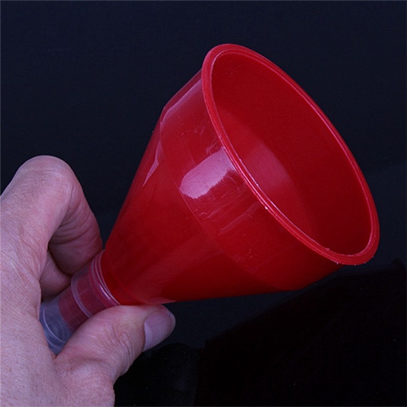 Phễu rót nhiên liệu tiện dụng cho xe hơi/ xe máy