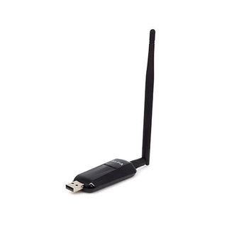 USB Wifi ALFA AWUS036EW V5 Chipset RTL8187L hổ trợ KALI LINUX [Hàng Chính Hãng]