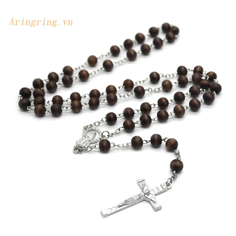 Vòng cổ Mặt Thánh Giá Thời Trang