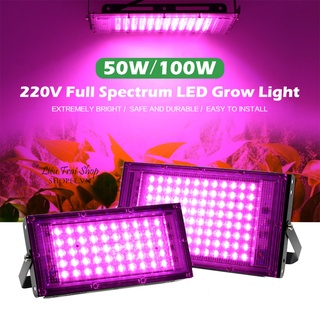 Đèn trồng cây trong nhà đèn quang hợp cho cây đèn led tím trồng cây