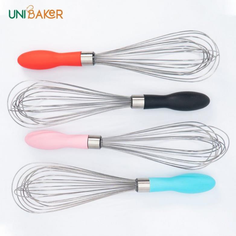 Cây / phới đánh trứng UniBaker MB718