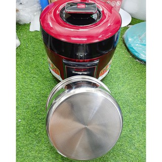 Nồi áp suất Sharp Ks-280V/280S