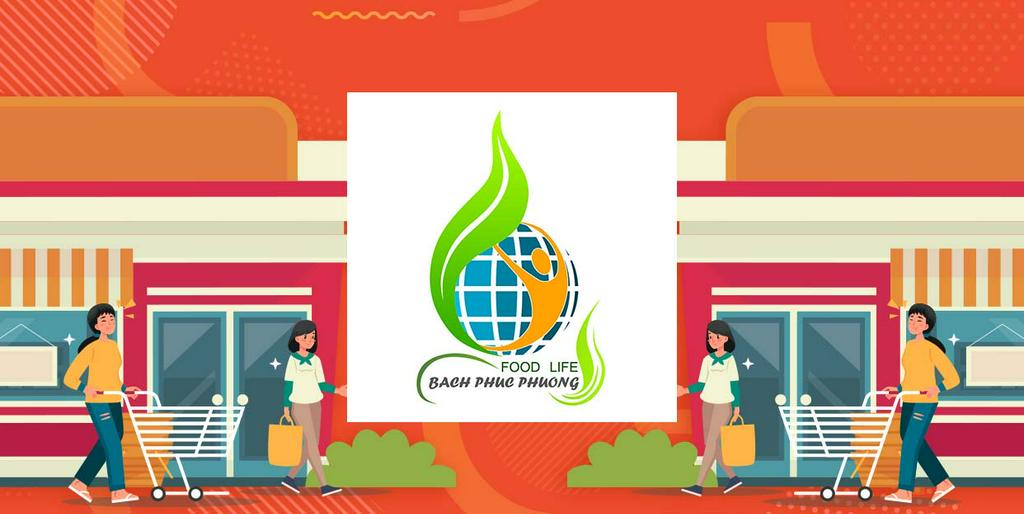 - Bách Phúc Phương - Giảm 20K cho đơn từ 100K