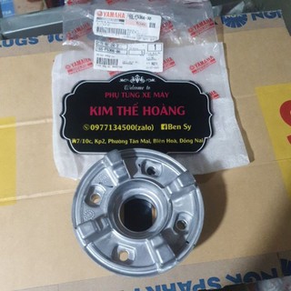 Nồi bắt nhông sau | Cùi dĩa tải sau Taurus ... CHÍNH HÃNG YAMAHA